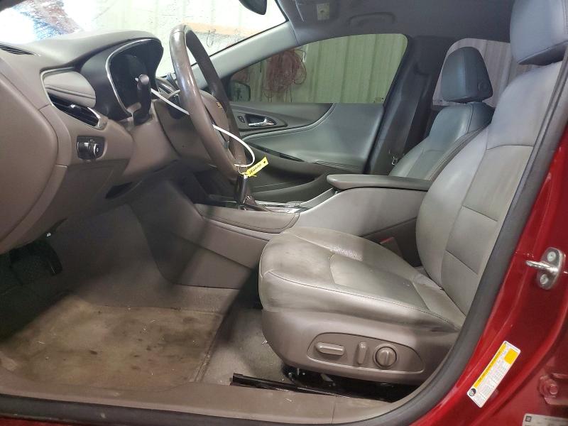 Продаж на аукціоні авто 2018 Chevrolet Malibu, vin: 1G1ZD5STXJF137504, номер лоту: 54541556