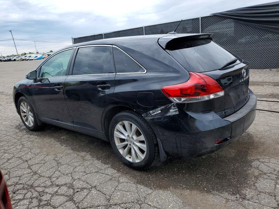 52892306 :رقم المزاد ، 4T3BA3BB8GU077131 vin ، 2016 Toyota Venza مزاد بيع