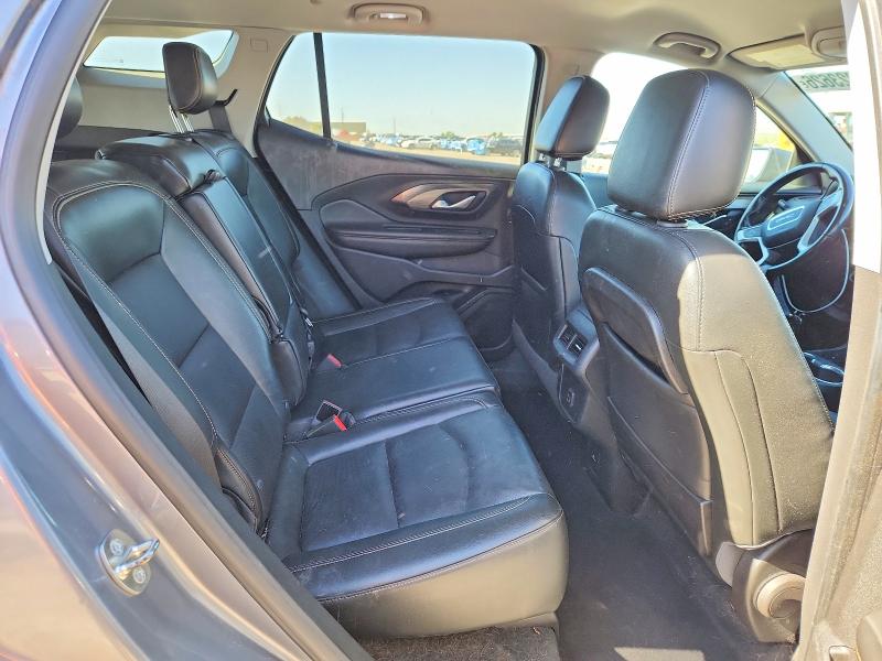 Продажа на аукционе авто 2019 Gmc Terrain, vin: 3GKALVEV4KL262031, номер лота: 54323626