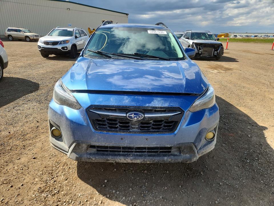 Aukcja sprzedaży 2018 Subaru Crosstrek, vin: JF2GTAFC7JH274362, numer aukcji: 54481036