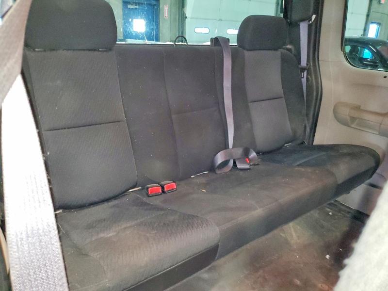 Aukcja sprzedaży 2010 Chevrolet Silverado, vin: 1GCSKPE32AZ181758, numer aukcji: 55446116