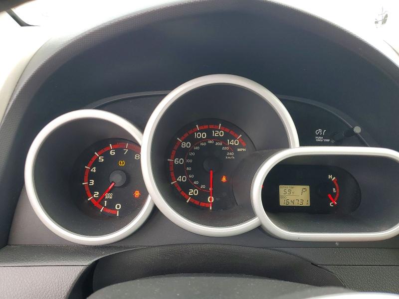 Продажа на аукционе авто 2009 Toyota Matrix, vin: 2T1KE40E69C011617, номер лота: 55193836