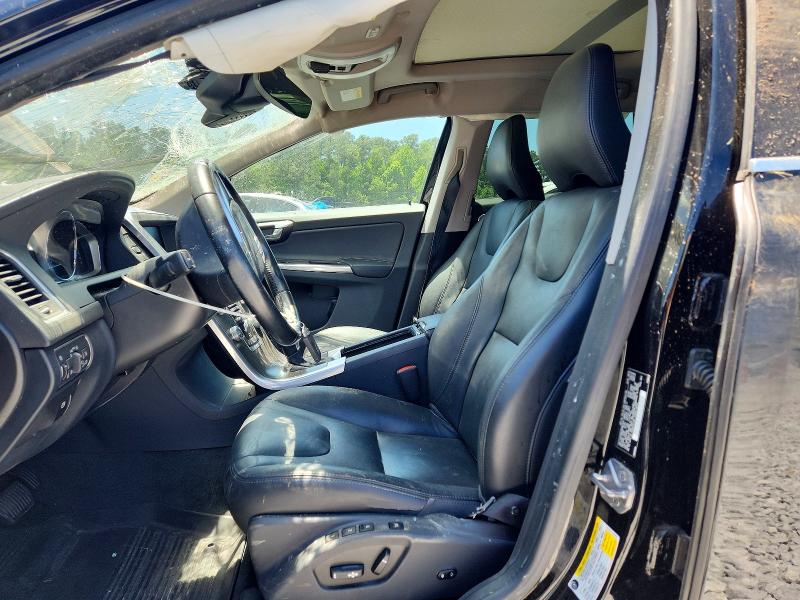 Aukcja sprzedaży 2016 Volvo Xc60, vin: YV440MDK9G2823204, numer aukcji: 53435486