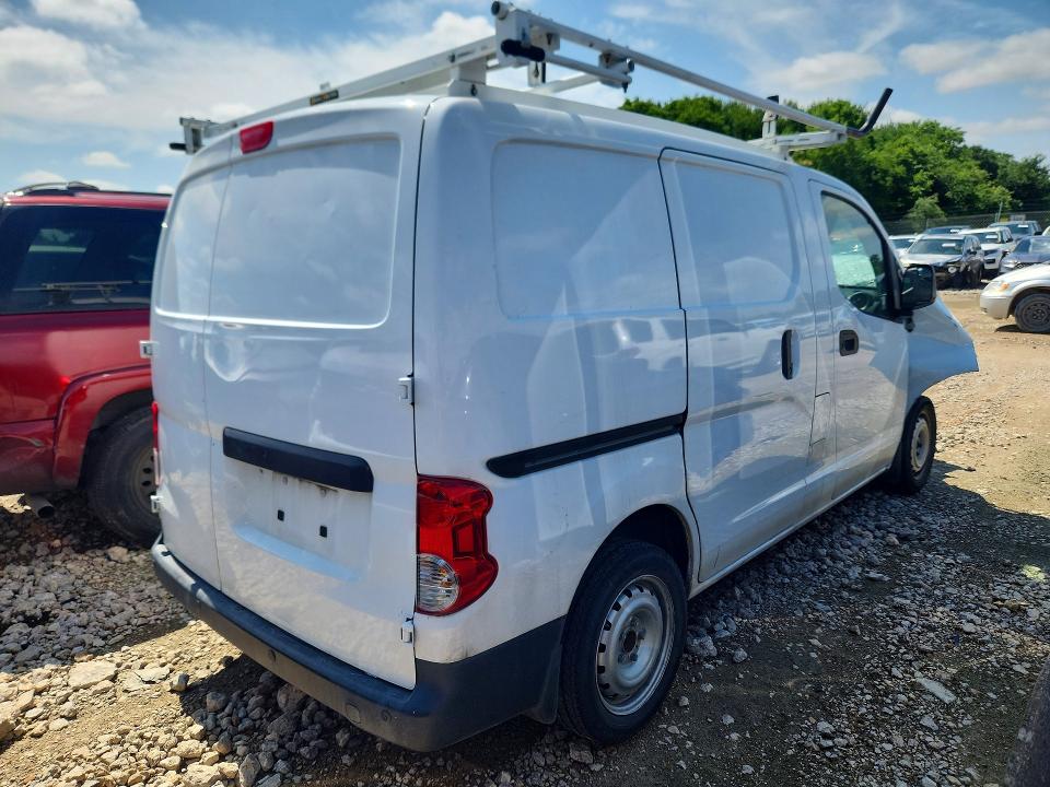 Продажа на аукционе авто 2020 Nissan Nv200, vin: 3N6CM0KN1LK708262, номер лота: 52834666
