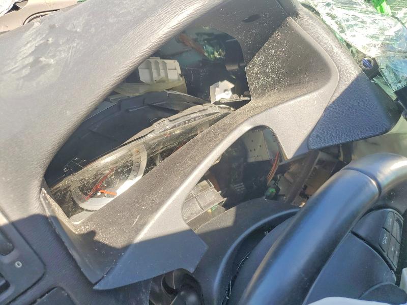 55361336 :رقم المزاد ، YV1672MC7DJ138683 vin ، 2013 Volvo C70 مزاد بيع