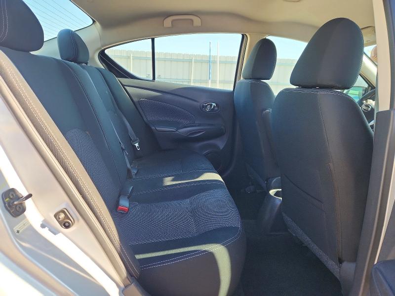 Продажа на аукционе авто 2019 Nissan Versa, vin: 3N1CN7AP9KL879395, номер лота: 53264556
