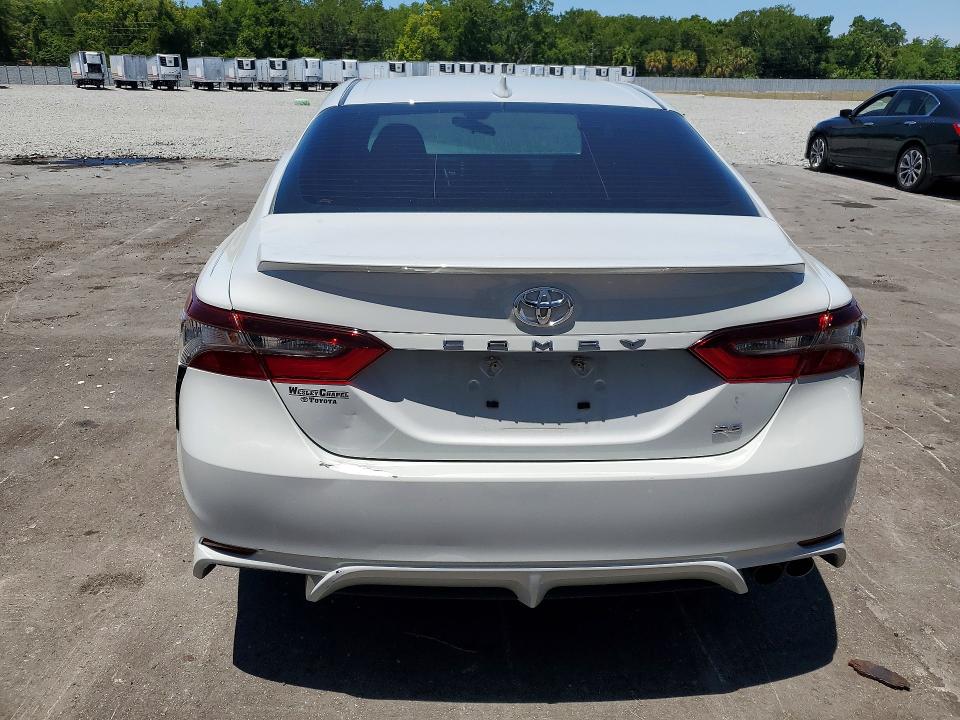Aukcja sprzedaży 2024 Toyota Camry, vin: 4T1G11AK8RU266031, numer aukcji: 52846026