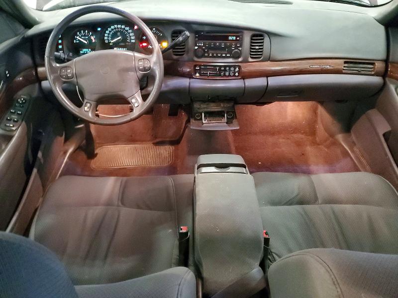 Aukcja sprzedaży 2004 Buick Lesabre, vin: 1G4HP52K04U123060, numer aukcji: 41627896