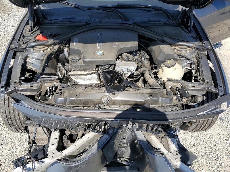 Продаж на аукціоні авто 2016 Bmw 428, vin: WBA4A9C56GG507915, номер лоту: 54458176