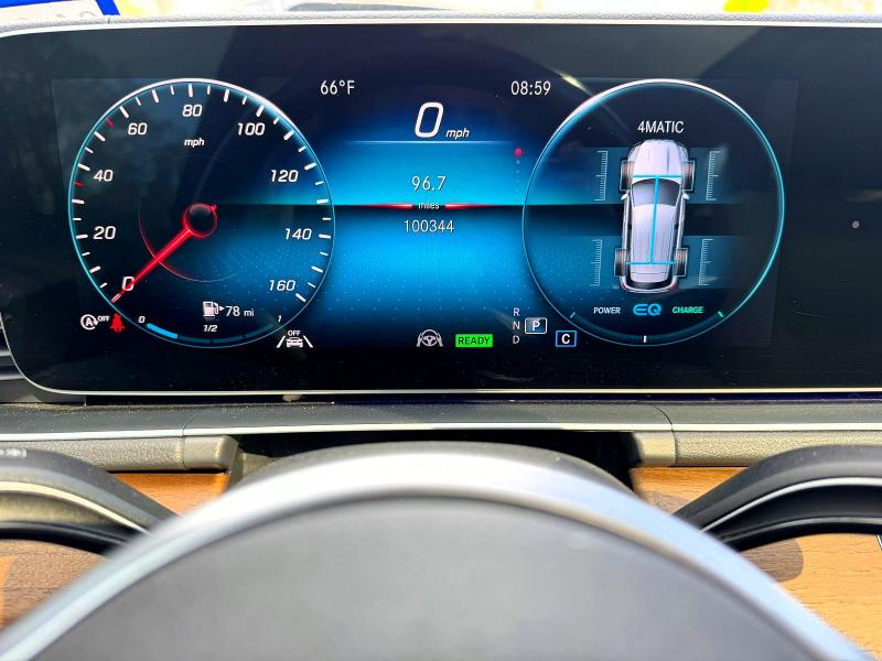 Продажа на аукционе авто 2020 Mercedes-benz Gle, vin: 4JGFB5KE5LA066094, номер лота: 53319676