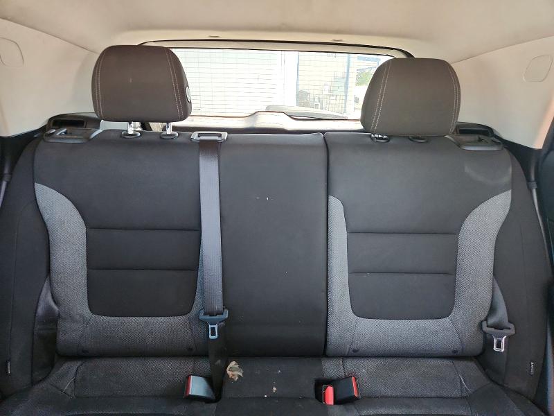 55573866 :رقم المزاد ، KL79MMS2XMB133857 vin ، 2021 Chevrolet Trailblazer مزاد بيع