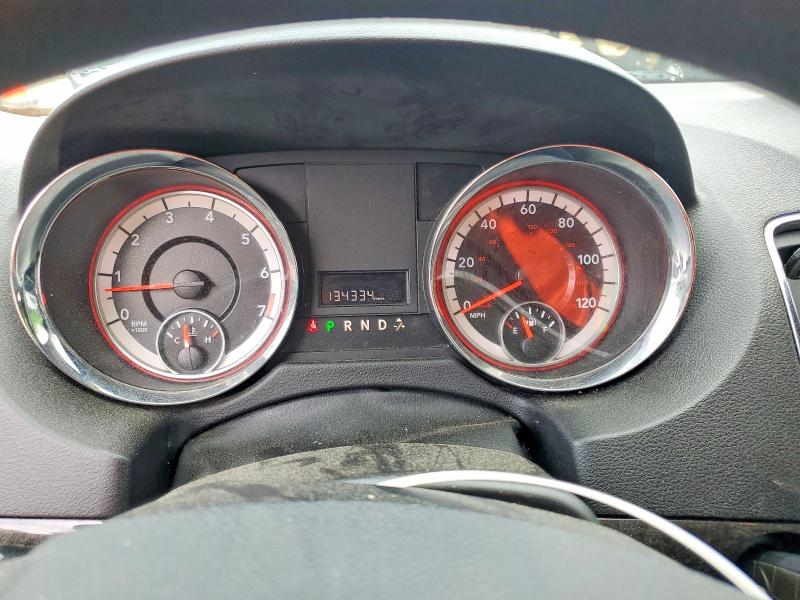 Продаж на аукціоні авто 2019 Dodge Grand Caravan, vin: 2C4RDGBG5KR596603, номер лоту: 53082556