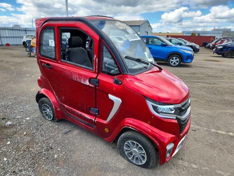 Продажа на аукционе авто 2026 Other Automobile Scooter, vin: REDV1PERMAXSC0TER, номер лота: 51983686