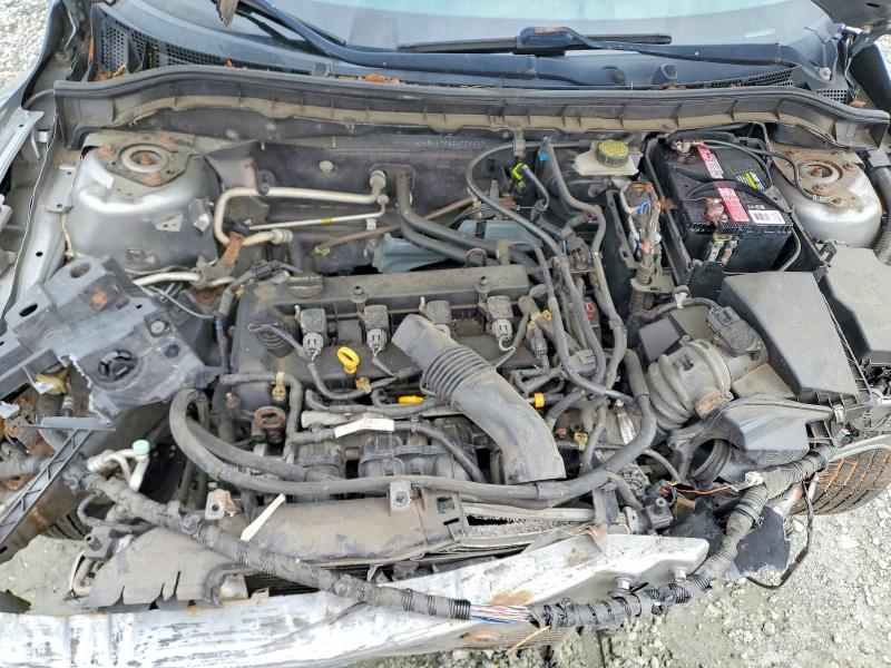 2013 Mazda 3 მანქანა იყიდება აუქციონზე, vin: JM1BL1TF2D1776507, აუქციონის ნომერი: 52046466