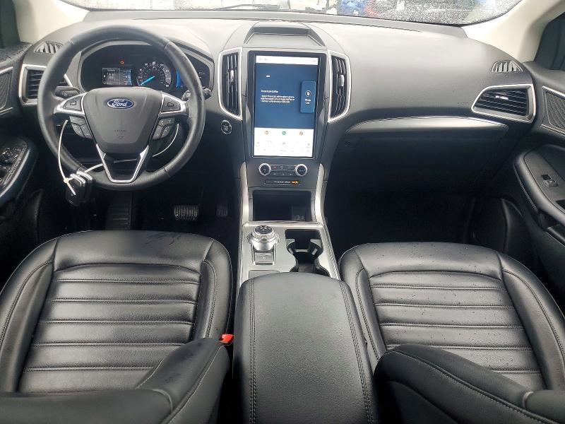 Продаж на аукціоні авто 2022 Ford Edge, vin: 2FMPK4J92NBA72381, номер лоту: 53898696
