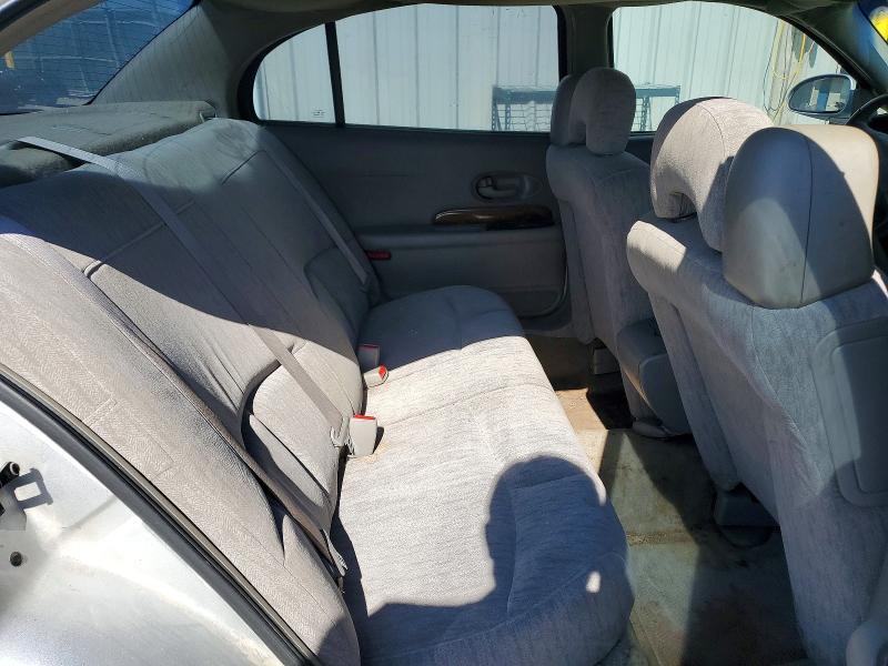 Aukcja sprzedaży 2002 Buick Lesabre, vin: 1G4HP54K72U112521, numer aukcji: 52375046
