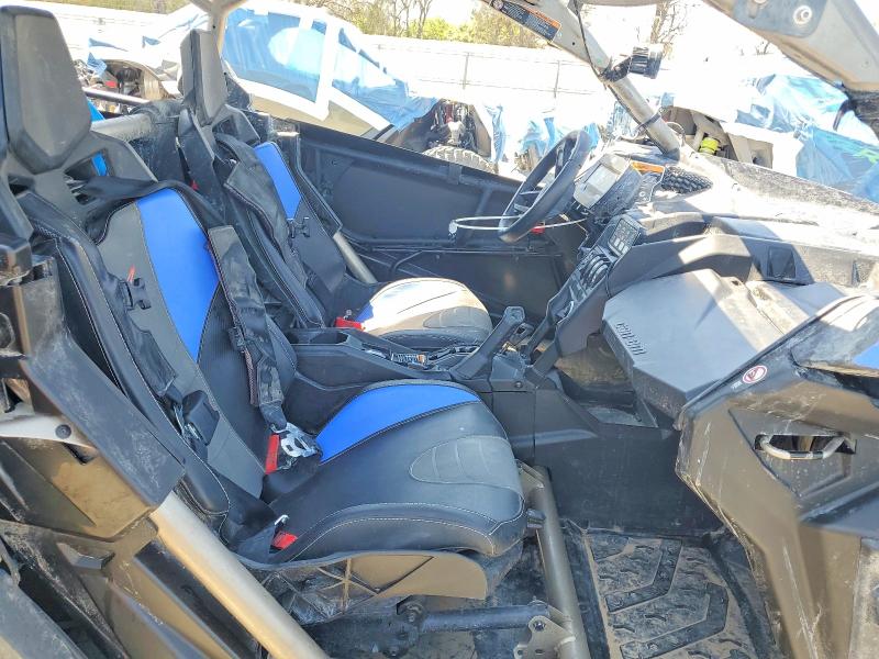 Auction sale of the 2024 Can-am Maverick X3 Max, vin: 3JBVNAV46RE002075, lot number: 53447676