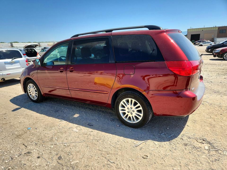 Aukcja sprzedaży 2009 Toyota Sienna, vin: 5TDZK22C39S264909, numer aukcji: 52950216