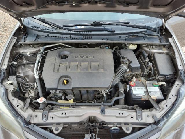 Продажа на аукционе авто 2018 Toyota Corolla, vin: 5YFBURHE3JP826494, номер лота: 54499506