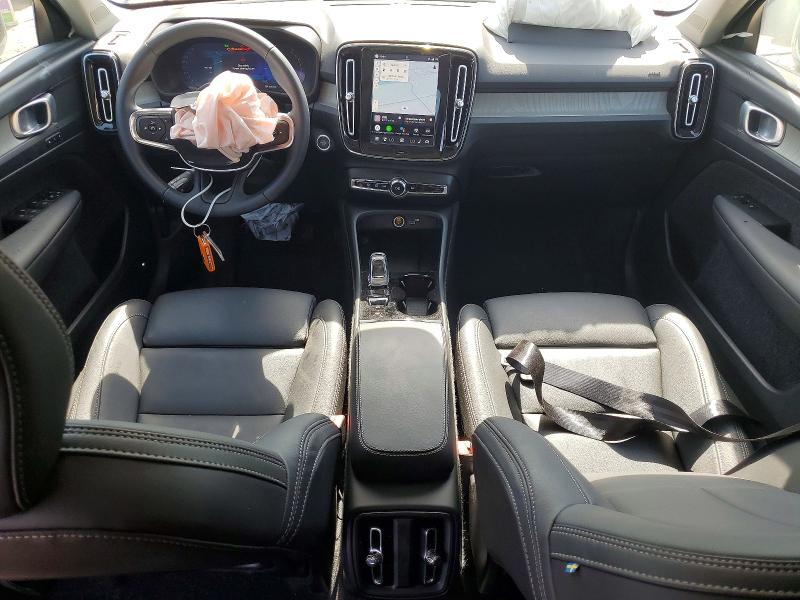 Aukcja sprzedaży 2026 Volvo Xc40, vin: YV4L12UC1T2750250, numer aukcji: 54166506