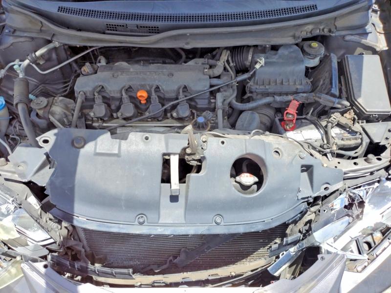 Aukcja sprzedaży 2015 Honda Civic, vin: 19XFB2F85FE000671, numer aukcji: 54608766