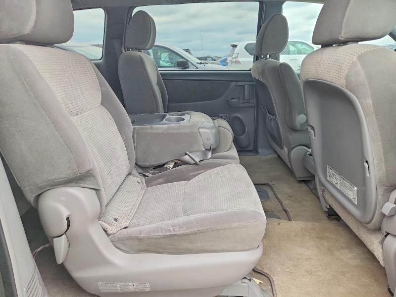 Aukcja sprzedaży 2009 Toyota Sienna, vin: 5TDZK23C69S250260, numer aukcji: 52921436