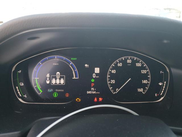 Продаж на аукціоні авто 2022 Honda Accord, vin: 1HGCV3F9XNA026923, номер лоту: 53920046