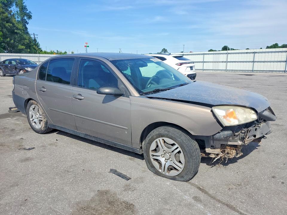 Продаж на аукціоні авто 2007 Chevrolet Malibu, vin: 1G1ZS57NX7F275021, номер лоту: 53230036