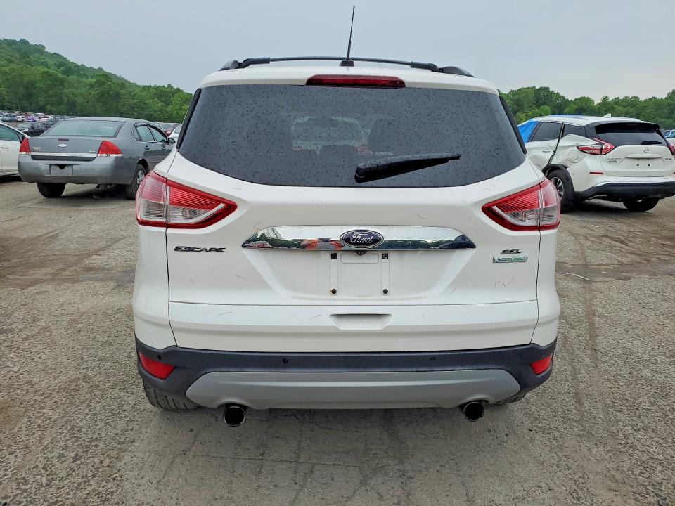 Aukcja sprzedaży 2013 Ford Escape, vin: 1FMCU0HX2DUA52470, numer aukcji: 54650766