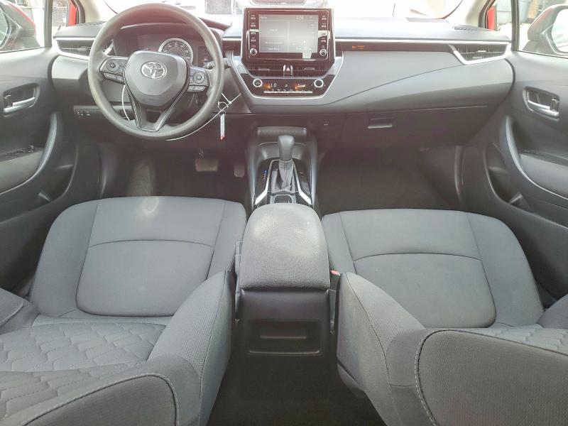 Aukcja sprzedaży 2020 Toyota Corolla, vin: JTDEPRAE7LJ104810, numer aukcji: 53279126