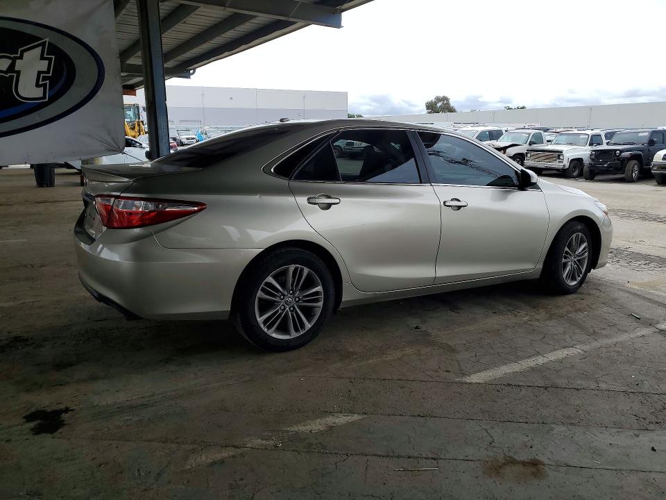 Aukcja sprzedaży 2016 Toyota Camry, vin: 4T1BF1FK9GU204641, numer aukcji: 51856326