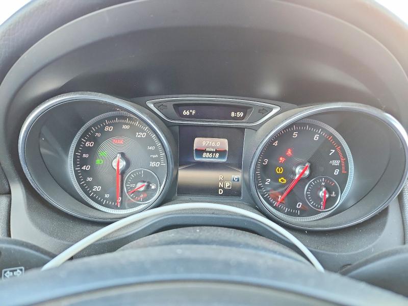 52559506 :رقم المزاد ، WDDSJ4EB2JN696930 vin ، 2018 Mercedes-benz Cla مزاد بيع