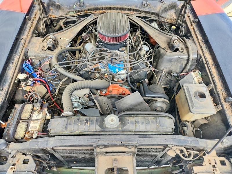 Aukcja sprzedaży 1973 Ford Maverick, vin: 3K91F149442, numer aukcji: 52550116