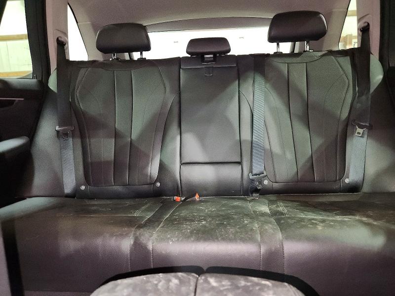 Aukcja sprzedaży 2016 Bmw X5, vin: 5UXKT0C57G0S76627, numer aukcji: 53031266