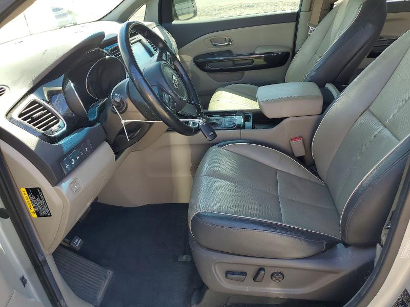 Aukcja sprzedaży 2016 Kia Sedona, vin: KNDMC5C16G6180909, numer aukcji: 53908866
