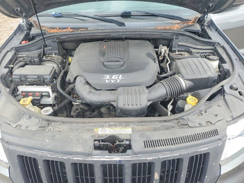 Продажа на аукционе авто 2012 Jeep Grand Cherokee, vin: 1C4RJFAGXCC149778, номер лота: 51479406