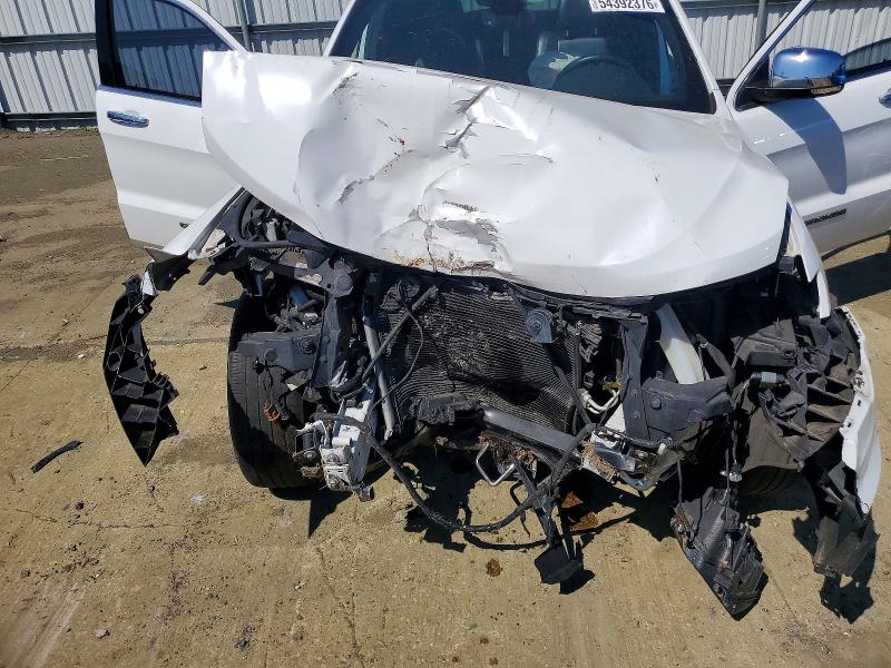 Aukcja sprzedaży 2018 Jeep Grand Cherokee, vin: 1C4RJFBG2JC437676, numer aukcji: 54392376