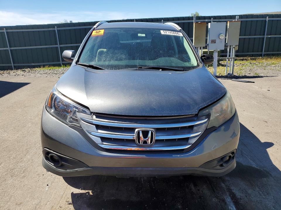 2012 Honda Cr-v მანქანა იყიდება აუქციონზე, vin: 5J6RM4H5XCL026637, აუქციონის ნომერი: 52145006