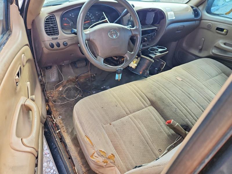 Aukcja sprzedaży 2003 Toyota Tundra, vin: 5TBJN32173S388559, numer aukcji: 54793406