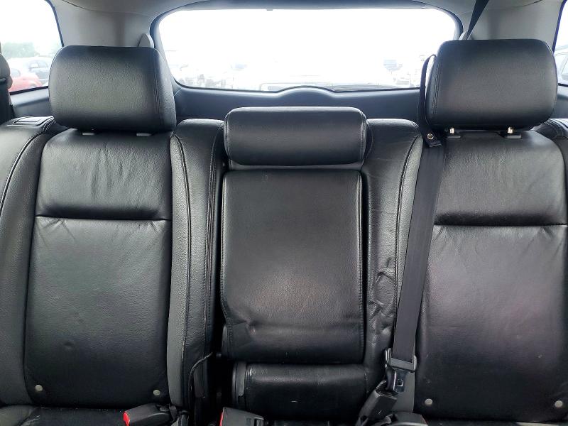 53753756 :رقم المزاد ، JM3TB28Y670101106 vin ، 2007 Mazda Cx-9 مزاد بيع