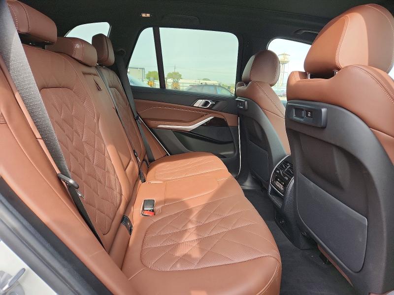 Aukcja sprzedaży 2023 Bmw X5, vin: 5UXCR6C08P9R35207, numer aukcji: 52623646