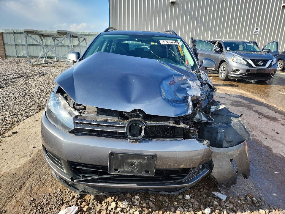 Aukcja sprzedaży 2014 Volkswagen Jetta, vin: 3VWPP7AJ1EM601395, numer aukcji: 52850546