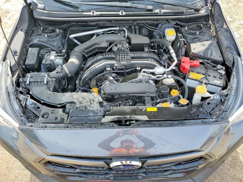 Продаж на аукціоні авто 2024 Subaru Crosstrek, vin: JF2GUADC2R8882009, номер лоту: 52001476