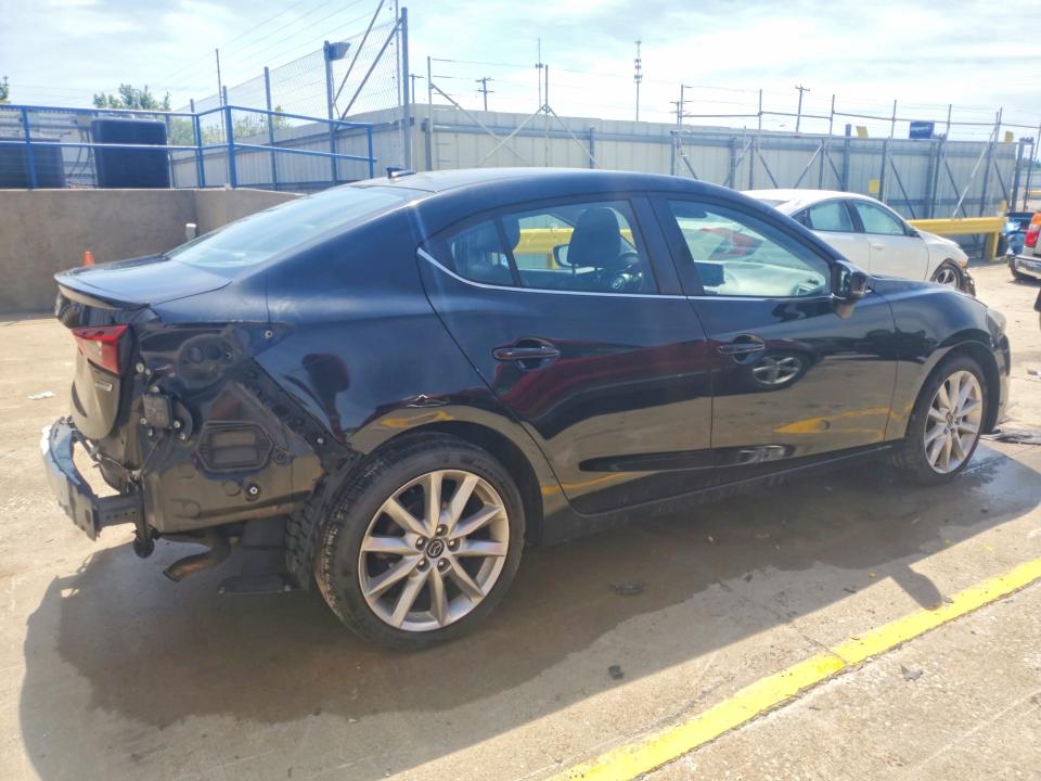 Aukcja sprzedaży 2017 Mazda 3, vin: JM1BN1W37H1101365, numer aukcji: 54976966