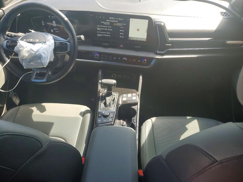 Продаж на аукціоні авто 2023 Kia Sportage X-line, vin: 5XYK6CAF8PG052069, номер лоту: 46704016
