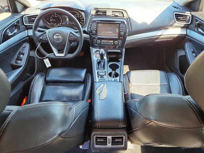 Aukcja sprzedaży 2018 Nissan Maxima, vin: 1N4AA6AP0JC387980, numer aukcji: 53944346