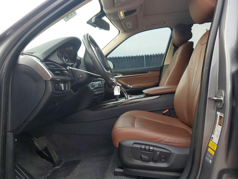 Aukcja sprzedaży 2016 Bmw X5, vin: 5UXKT0C57G0S77969, numer aukcji: 53080116