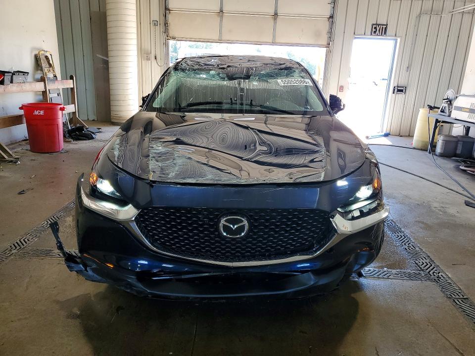Продажа на аукционе авто 2026 Mazda Cx-30, vin: 3MVDMBBL6TM129370, номер лота: 55052086