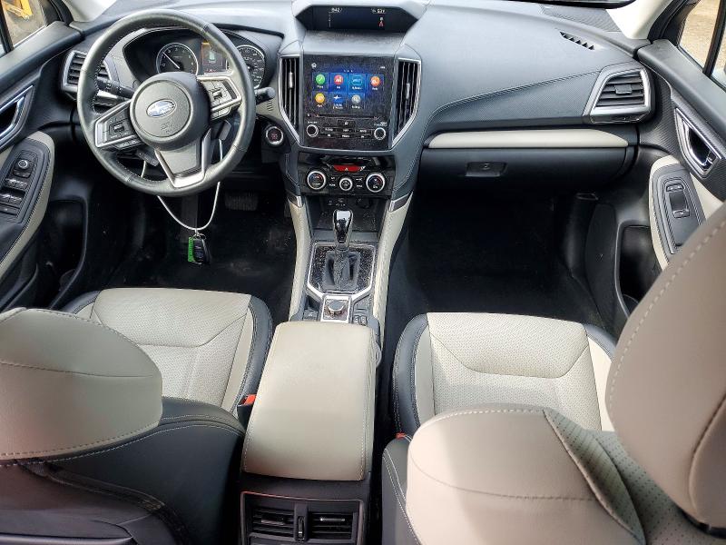 Продаж на аукціоні авто 2023 Subaru Forester, vin: JF2SKAPC4PH447386, номер лоту: 51146256