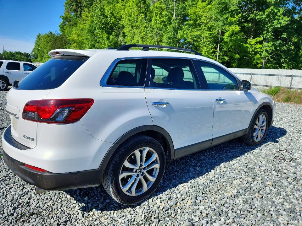 Продаж на аукціоні авто 2013 Mazda Cx-9, vin: JM3TB2DA7D0423886, номер лоту: 52780336
